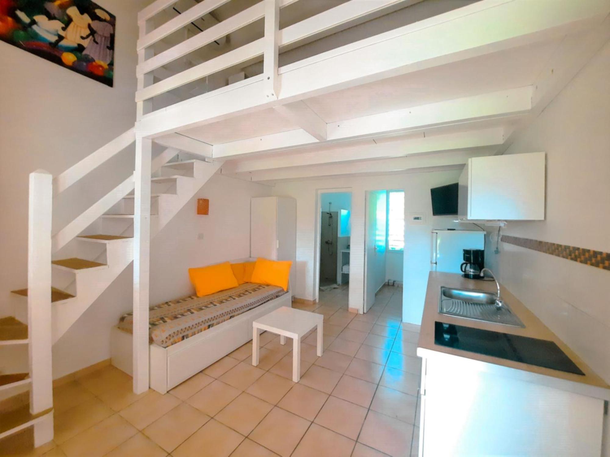 Gite Cannelle Saint-Francois  Exterior foto