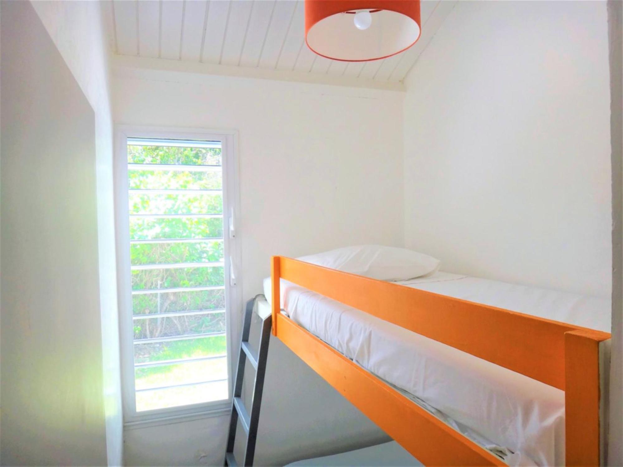 Gite Cannelle Saint-Francois  Exterior foto